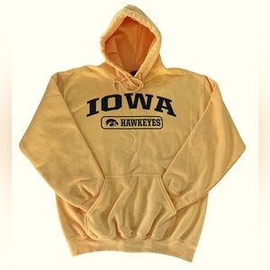 Iowa Hawkeyes Hoodie